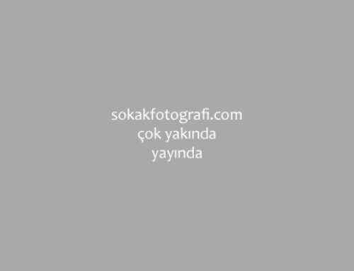 SokakFotoğrafi.com